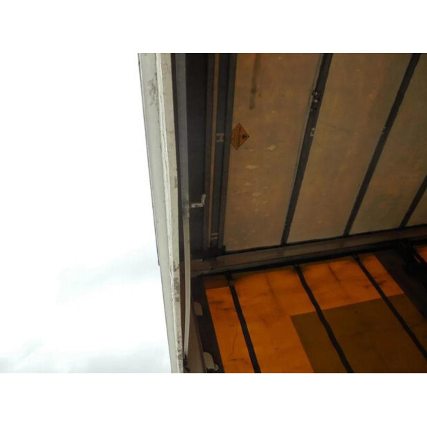 2012 Scania R500 V8-45820875