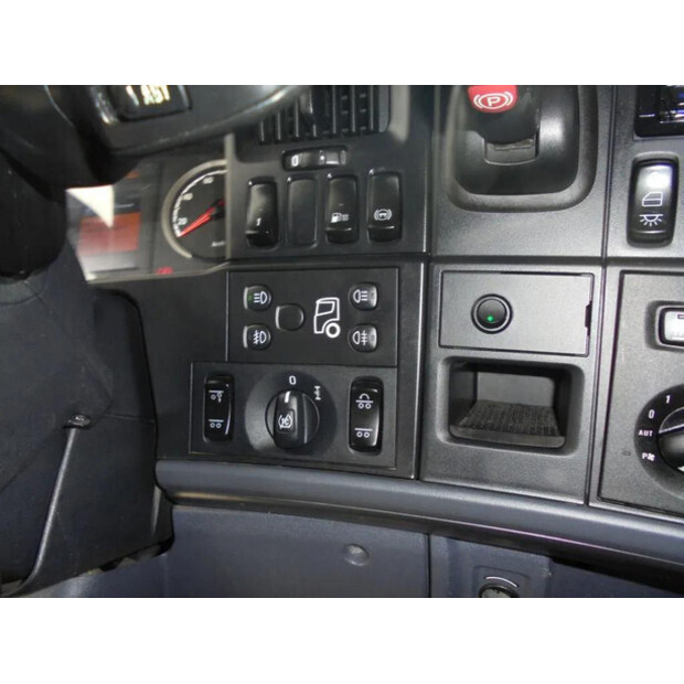 2012 Scania R500 V8-45820876