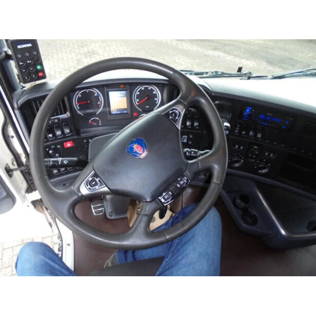 2012 Scania R500 V8-45820877