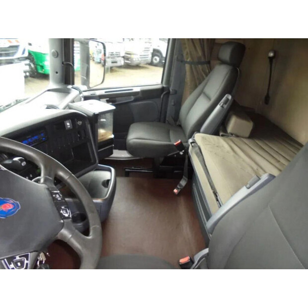 2012 Scania R500 V8-45820878