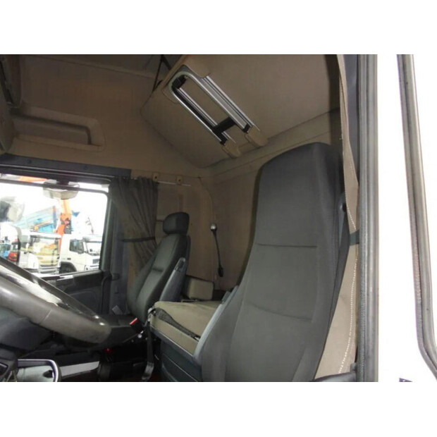 2012 Scania R500 V8-45820879