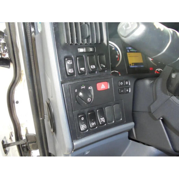 2012 Scania R500 V8-45820880