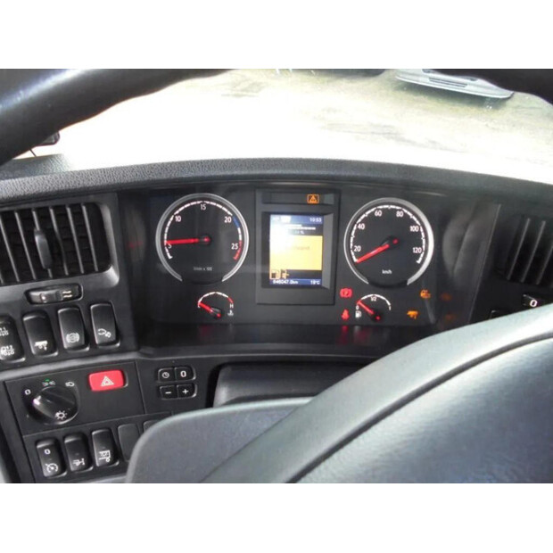 2012 Scania R500 V8-45820881