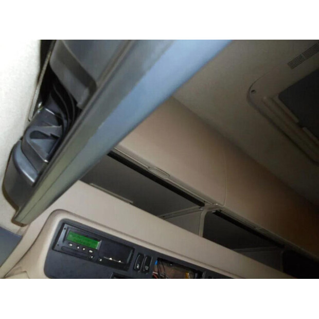 2012 Scania R500 V8-45820882