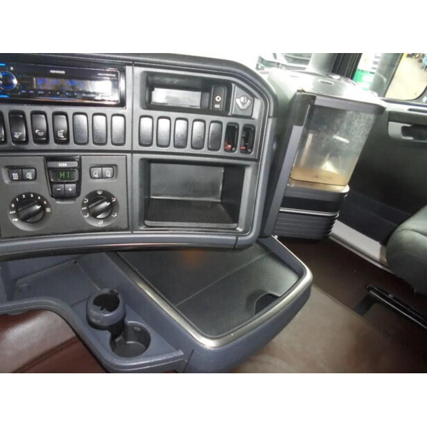 2012 Scania R500 V8-45820883