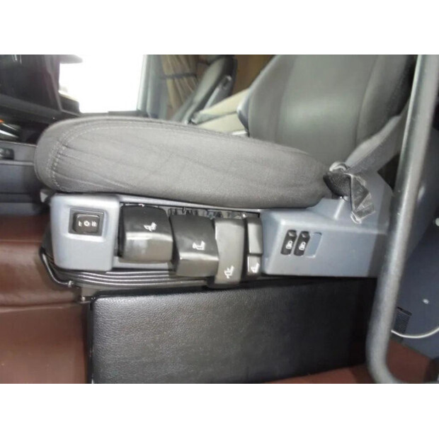 2012 Scania R500 V8-45820884