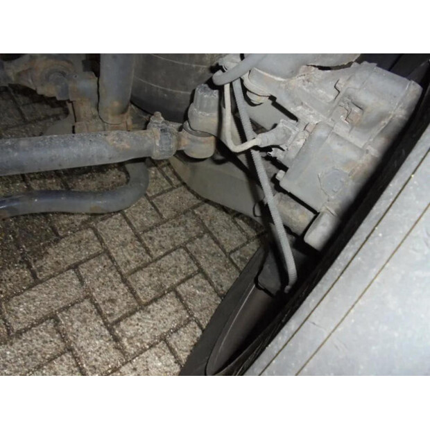 2012 Scania R500 V8-45820885