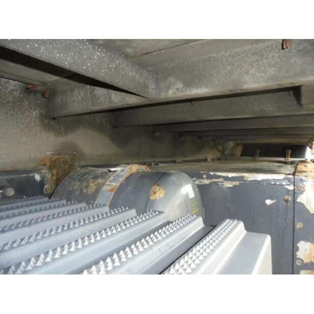 2012 Scania R500 V8-45820886