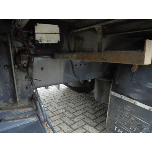 2012 Scania R500 V8-45820887