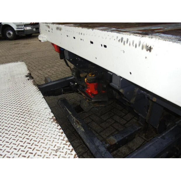 2012 Scania R500 V8-45820888