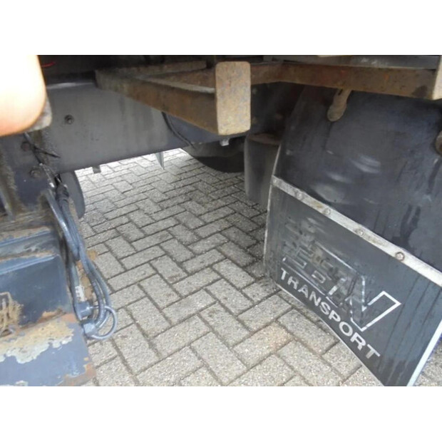 2012 Scania R500 V8-45820889