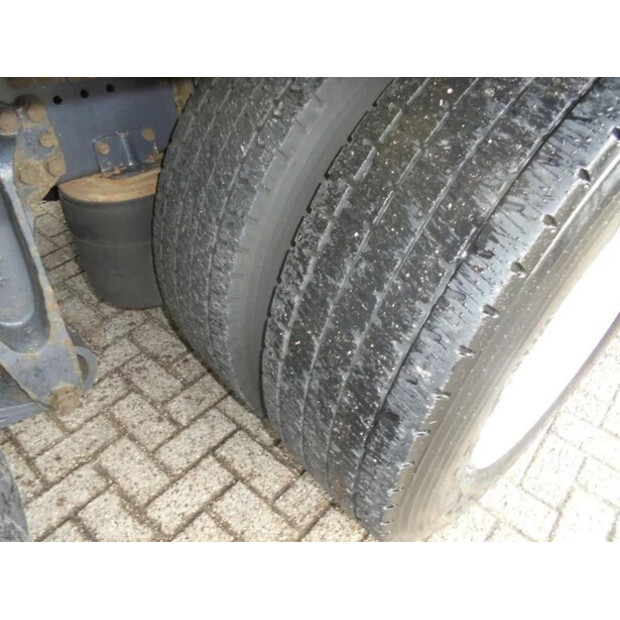 2012 Scania R500 V8-45820890