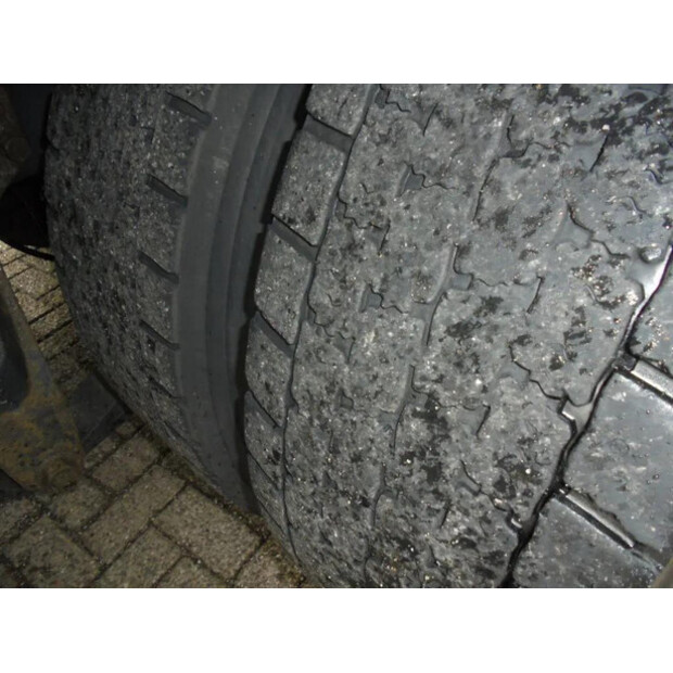 2012 Scania R500 V8-45820891