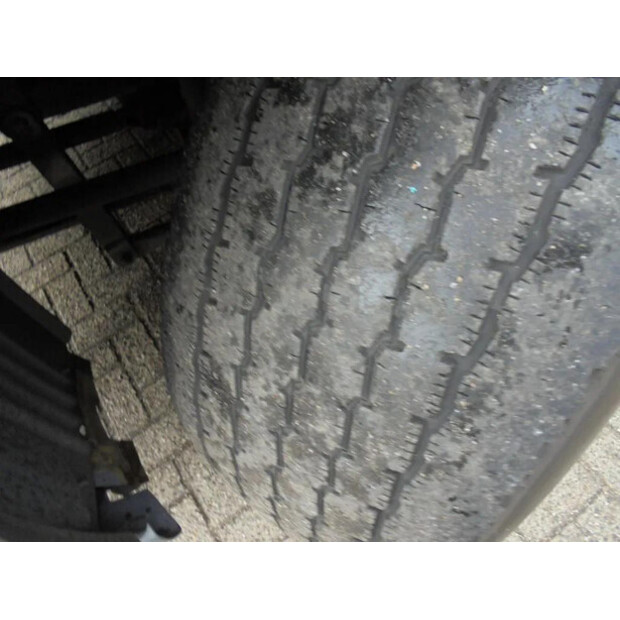 2012 Scania R500 V8-45820892