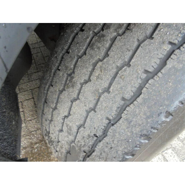 2012 Scania R500 V8-45820893