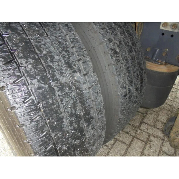 2012 Scania R500 V8-45820894