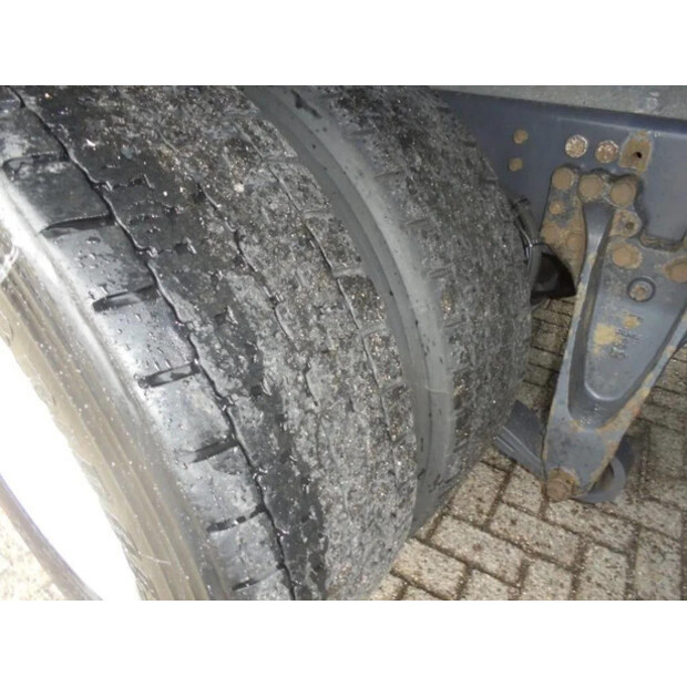 2012 Scania R500 V8-45820895