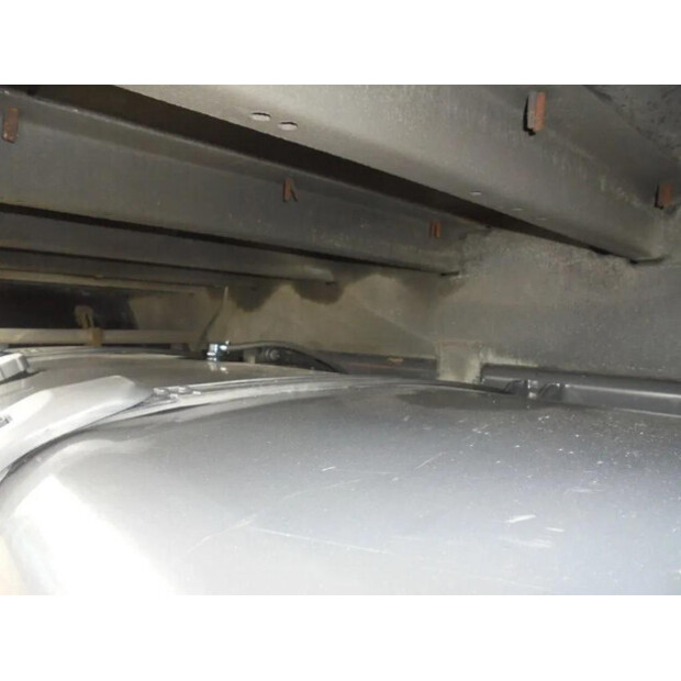 2012 Scania R500 V8-45820897