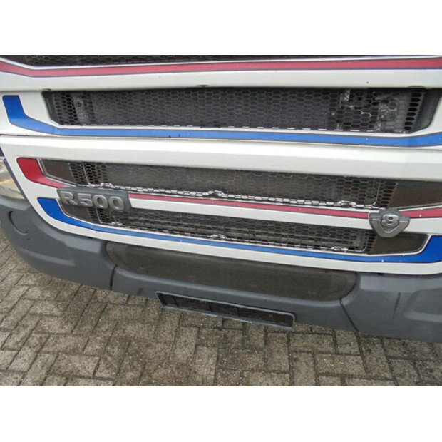 2012 Scania R500 V8-45820899