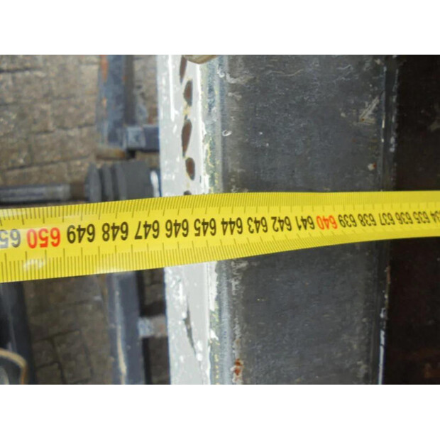 2012 Scania R500 V8-45820900