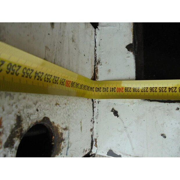 2012 Scania R500 V8-45820901