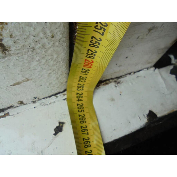 2012 Scania R500 V8-45820902