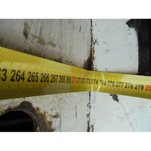 2012 Scania R500 V8-45820903