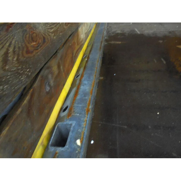 2012 Scania R500 V8-45820904