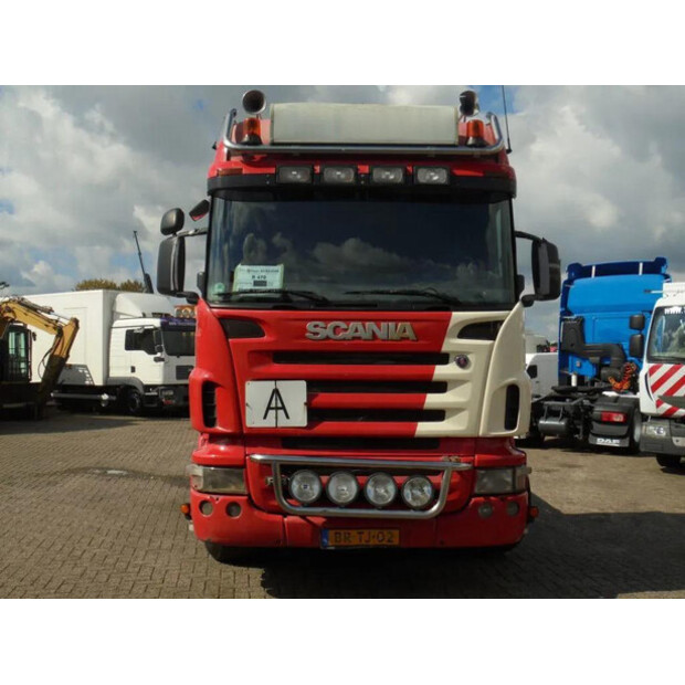 2006 سكانيا R470-45820910