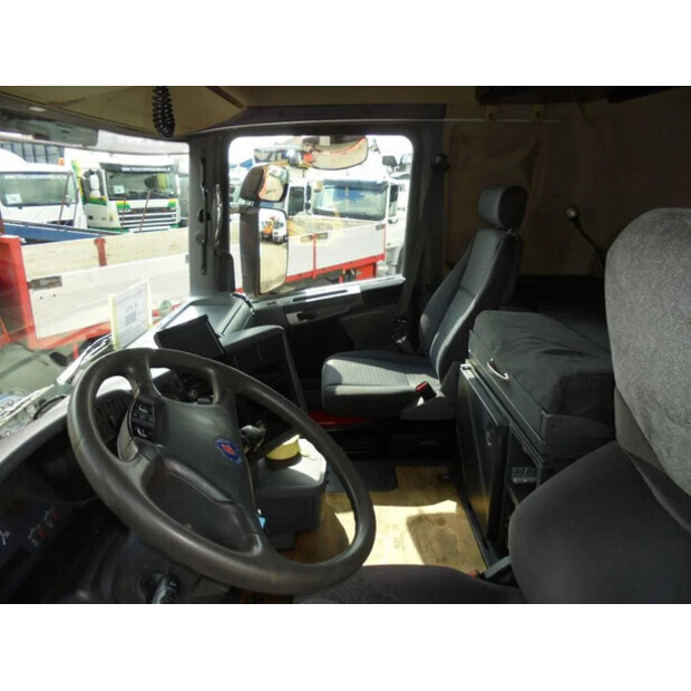 2006 سكانيا R470-45820912