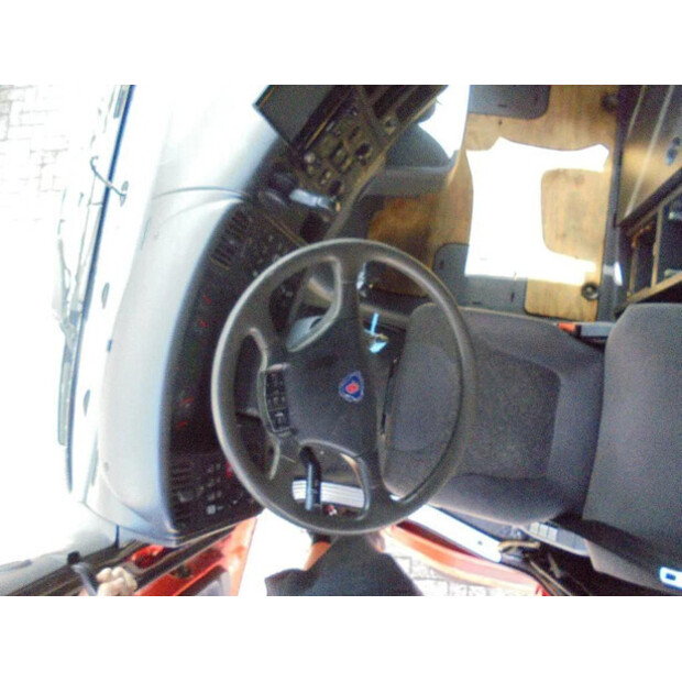 2006 سكانيا R470-45820913