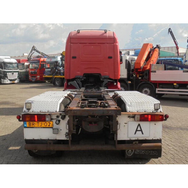 2006 سكانيا R470-45820916