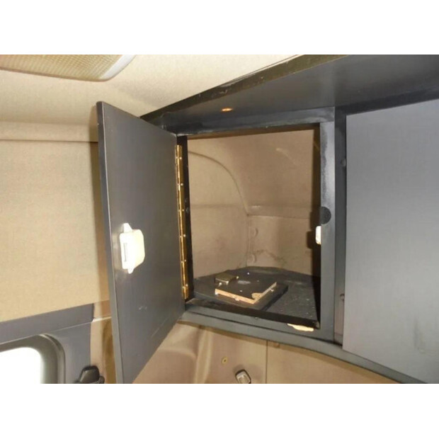 2006 سكانيا R470-45820919