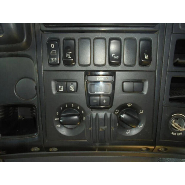 2006 سكانيا R470-45820920