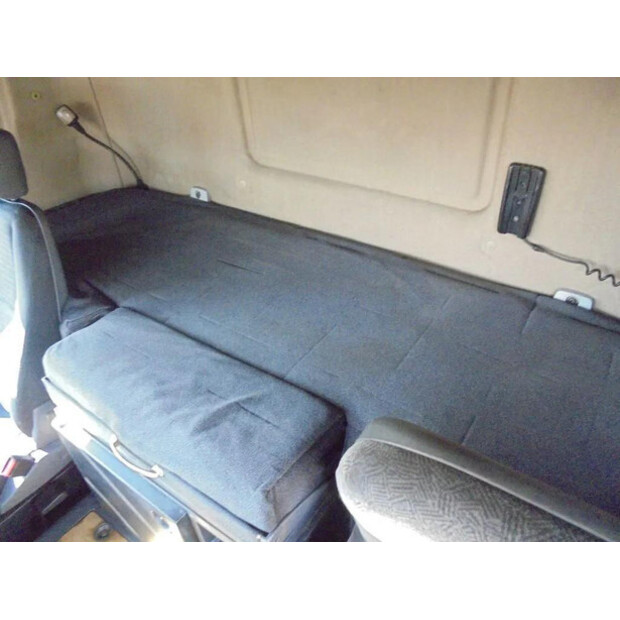 2006 سكانيا R470-45820921