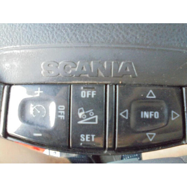 2006 سكانيا R470-45820922