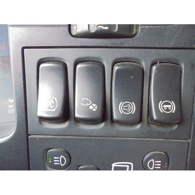 2006 سكانيا R470-45820923