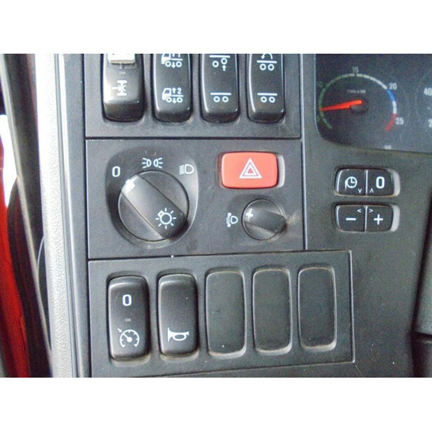 2006 سكانيا R470-45820924