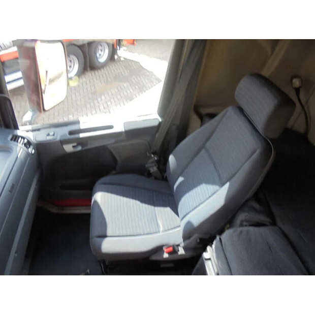 2006 سكانيا R470-45820925