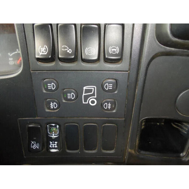 2006 سكانيا R470-45820926