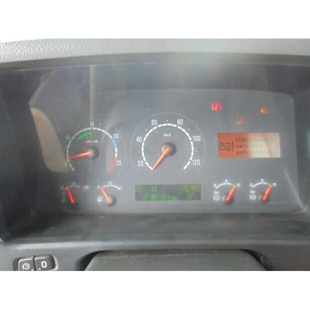 2006 سكانيا R470-45820933