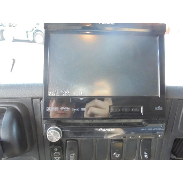 2006 سكانيا R470-45820935