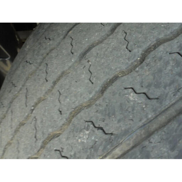 2006 سكانيا R470-45820936