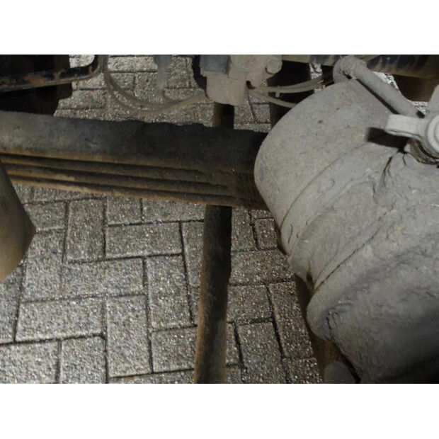 2006 سكانيا R470-45820937