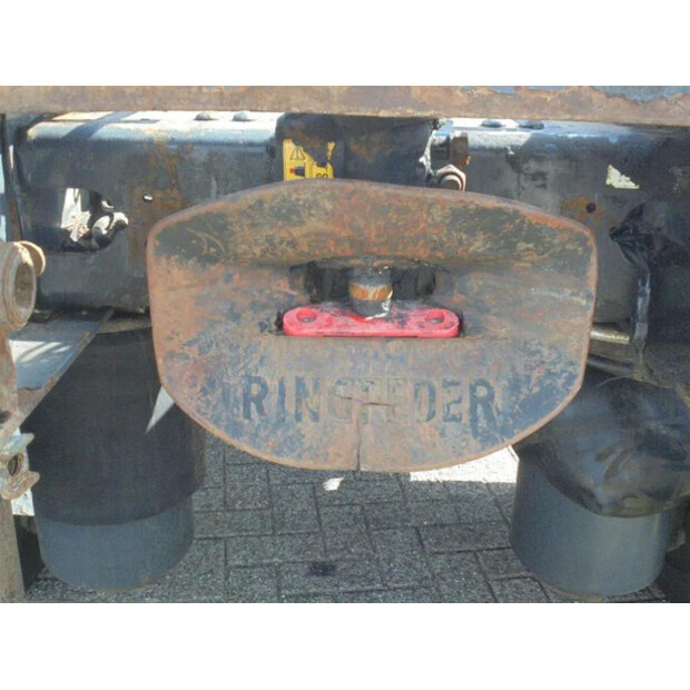 2006 سكانيا R470-45820938