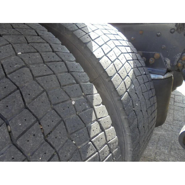 2006 سكانيا R470-45820941