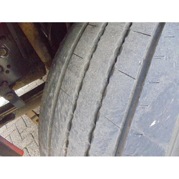 2006 سكانيا R470-45820942