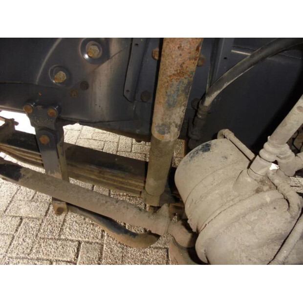 2006 سكانيا R470-45820943