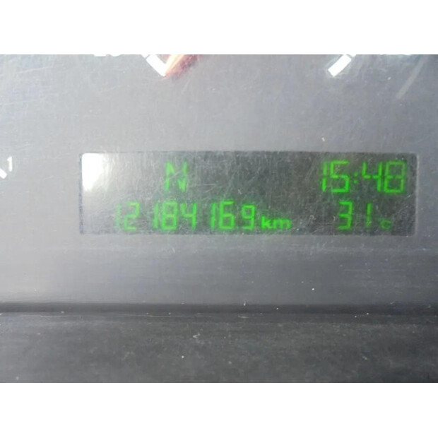 2006 سكانيا R470-45820946