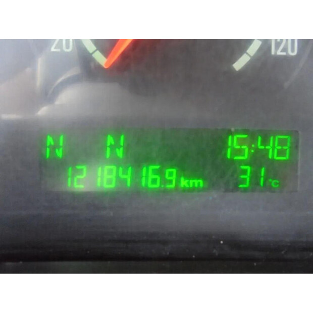 2006 سكانيا R470-45820947